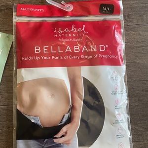 Belly Band “Bellaband”